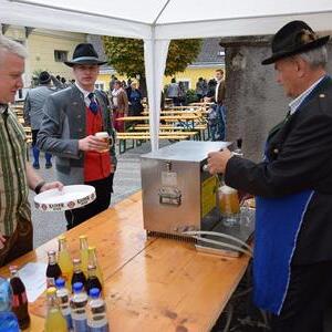 Erntedankfest 2018