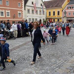 Erntedankfest 2018