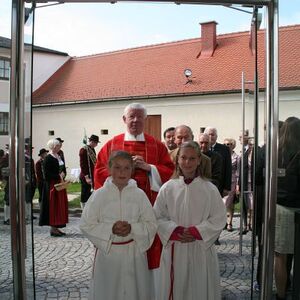 Hochzeitsjubiläen