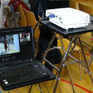 Multimediavortrag