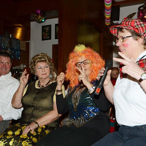 KFB Fasching