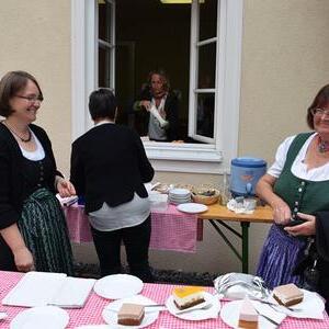 Erntedankfest 2018