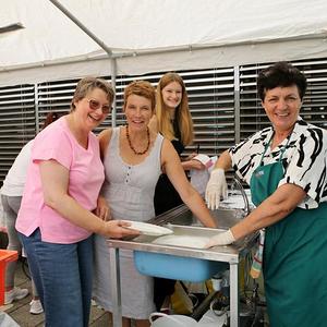 Pfarrfest Teil 2
