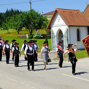 Festzug