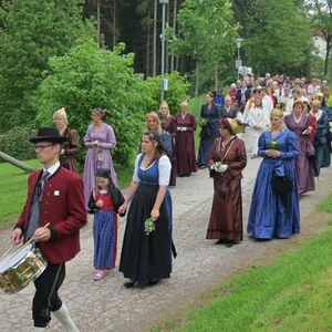 Fest Christi Himmelfahrt