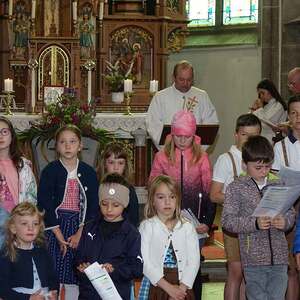 Kinderchor