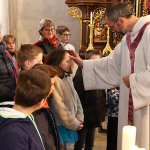 Vorstellgottesdienst