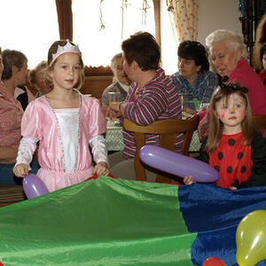KFB Fasching