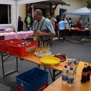 Erntedankfest 2018