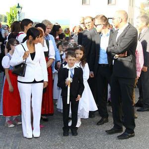 Erstkommunion