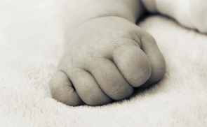 Kinderhand