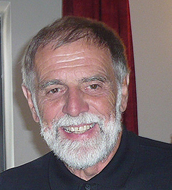 Herbert Astecker / © Privat Herbert Astecker