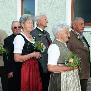 Ehejubiläen 2022