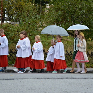 Erntedankfest