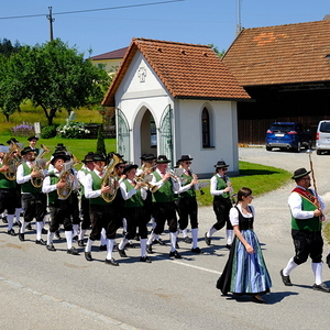 Festzug