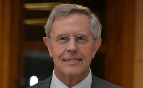 Bischofsvikar für Caritas und Integration Dr. Maximilian Mittendorfer
