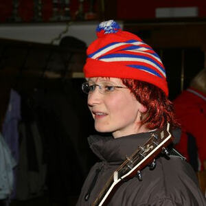 Pfarrfasching