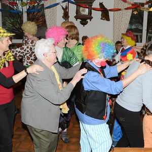 KFB Fasching