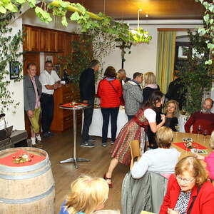 PfarrWeinfest 2019