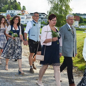 Ehejubiläen 2022
