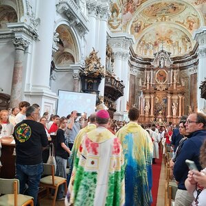 Stift St. Florian