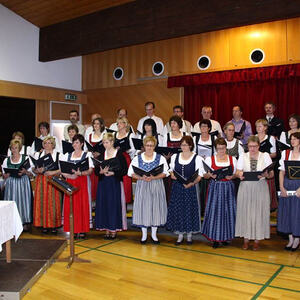 Adventsingen