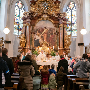 Sonntag, 02.02.2025