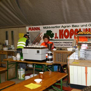Pfarrflohmarkt