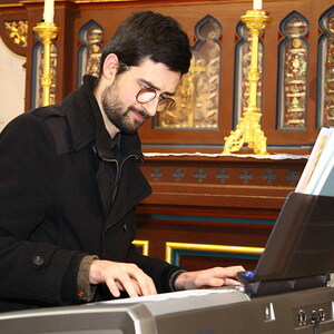 Vorstellgottesdienst