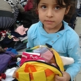 Aufnahme von Flüchtlingen und Vertriebenen
