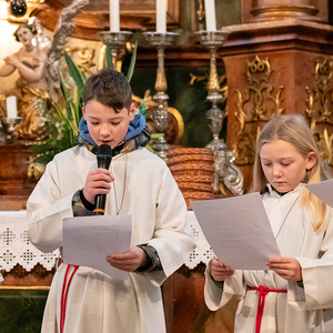 Sonntag, 02. Februar 2025