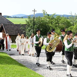Ehejubiläen 2019