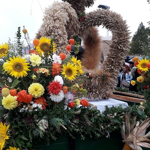 Erntedankfest