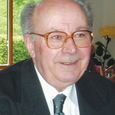P. Gottfried Prinz / © Privat