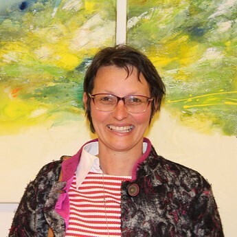 Evelin Standhartinger / © Pfarrgemeinde Diersbach Evelin Standhartinger