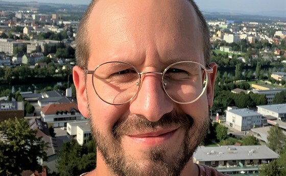 Johannes Forstner / Privat Johannes Forstner