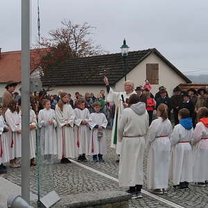 Hubertusmesse 2018