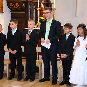 Erstkommunion