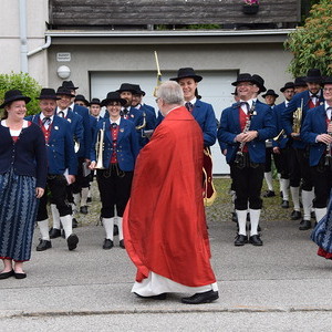 Pfarrfirmung 17.05.2025 Niederneukirchen