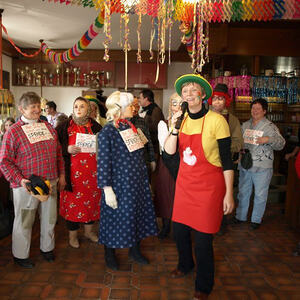 KFB Fasching