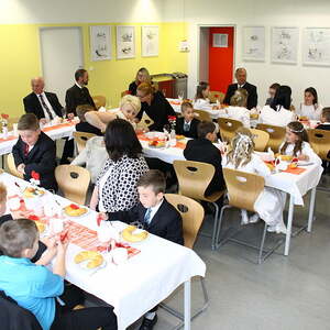 Erstkommunion 2017