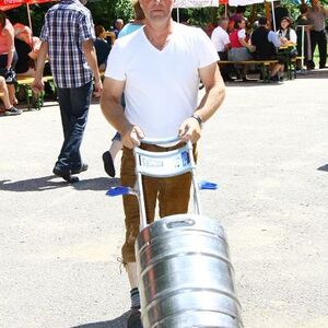 Pfarrfest