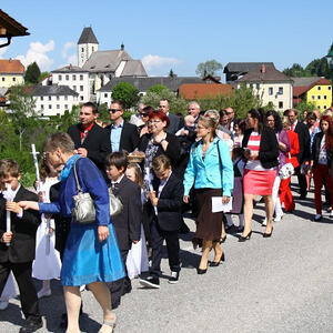 Erstkommunion