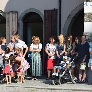 Fronleichnam 2019
