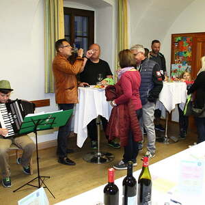 Pfarr-Weinfest 2017