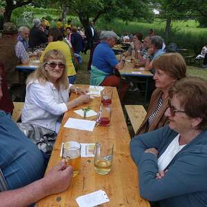 Festbesucher