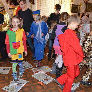 KFB - Fasching
