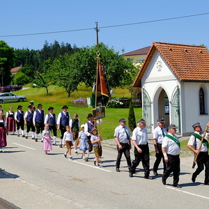 Festzug