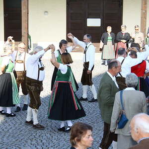 Erntedankfest 2019