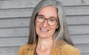 Mag.a Irmgard Lehner